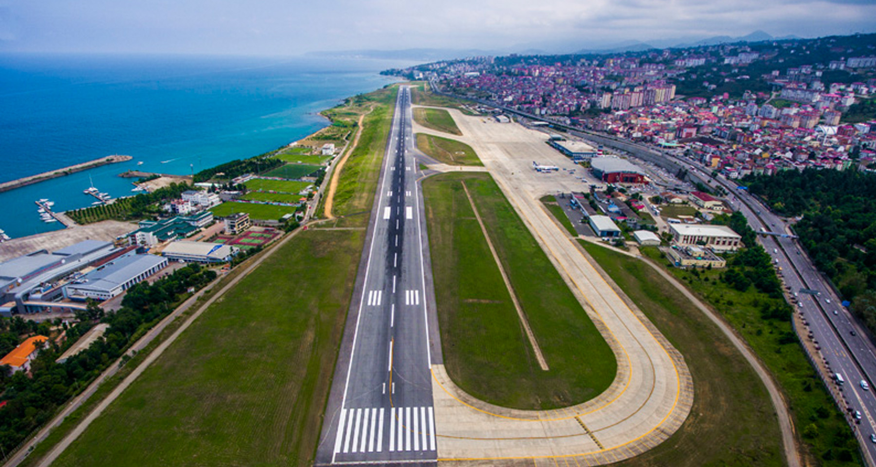 Trabzon Havalimanı Araç Kiralama Fiyatları