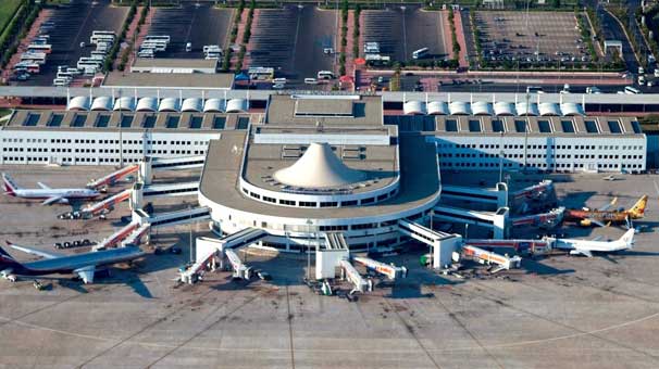 Antalya Havalimanı Araç Kiralama Fiyatları