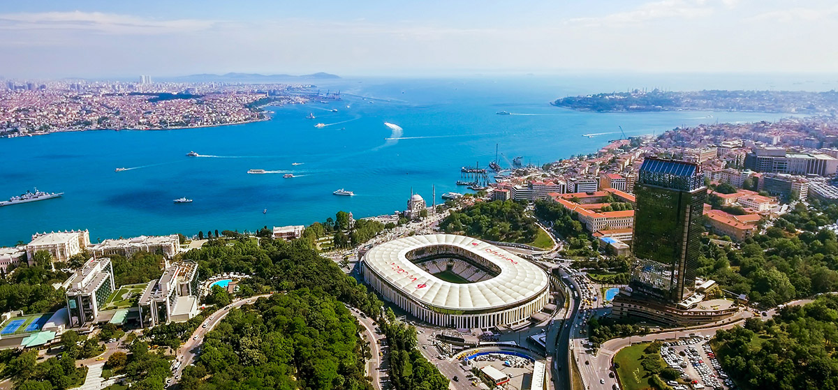 Ucuz Fiyatlı İstanbul Beşiktaş Araç Kiralama