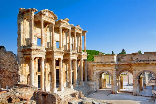 Selçuk Efes Müzesi
