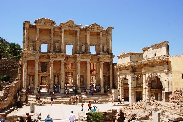 Selçuk Efes Müzesi