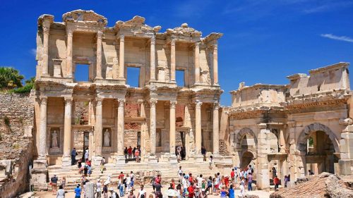 Selçuk Efes