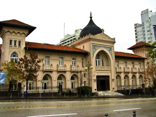Ankara Palas Oteli