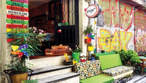instagram fenomenlerinin favori mekani olmus 5 kafe istanbul yolcu360