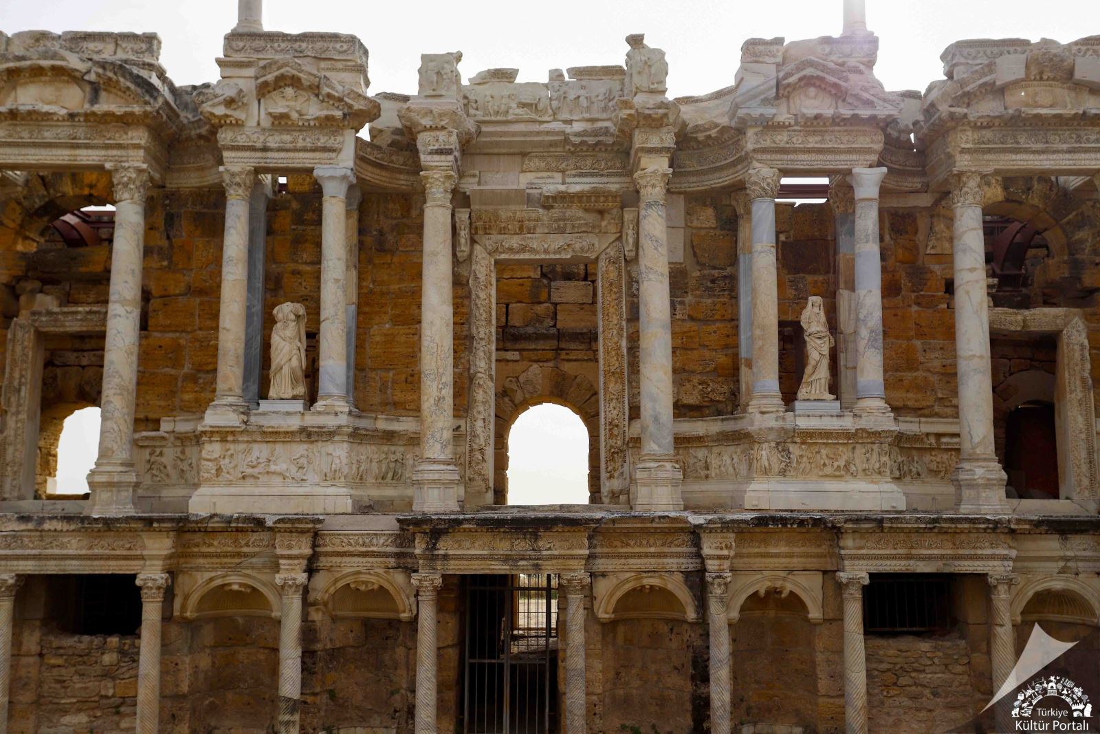Hierapolis-antik-kenti
