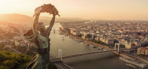 budapeste-gezisi-heykel