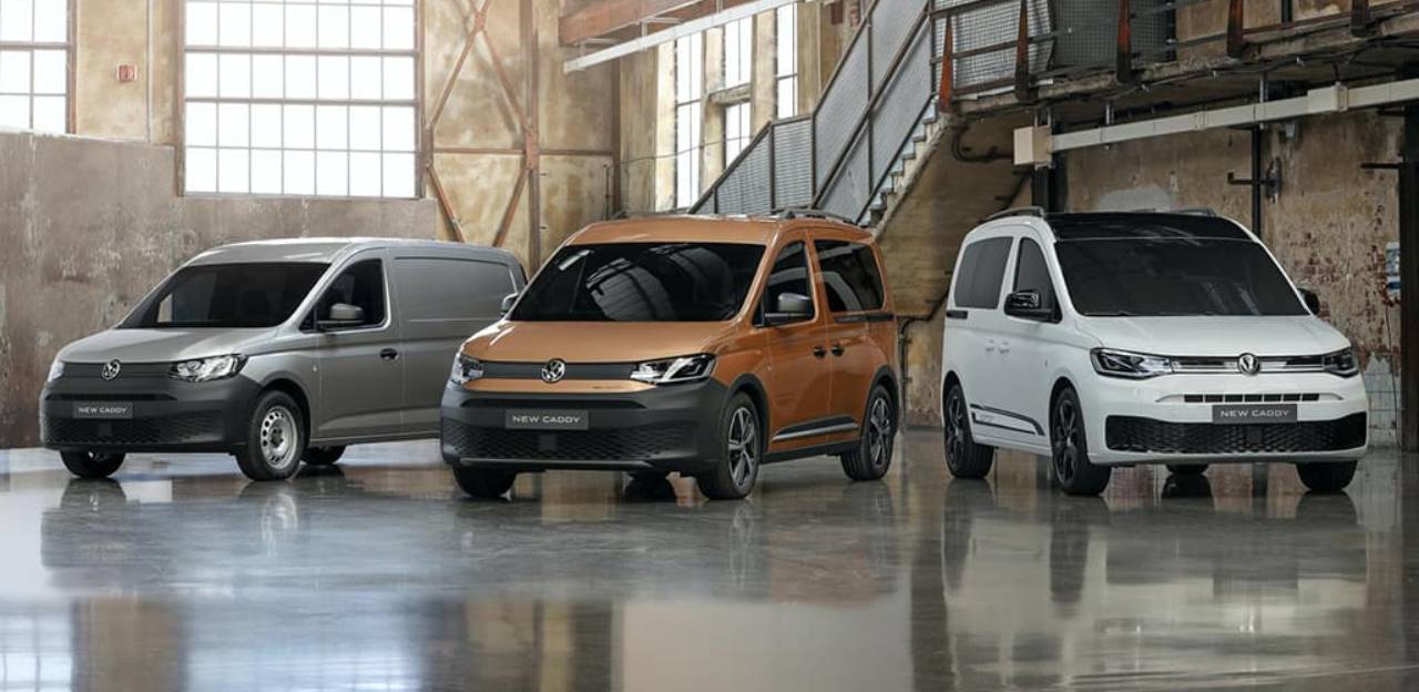2021 Volkswagen Caddy Features And Sales Price Yolcu360