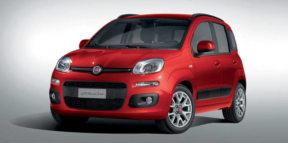 2021 Fiat Panda Özellikleri ve Fiyat Listesi - Yolcu360