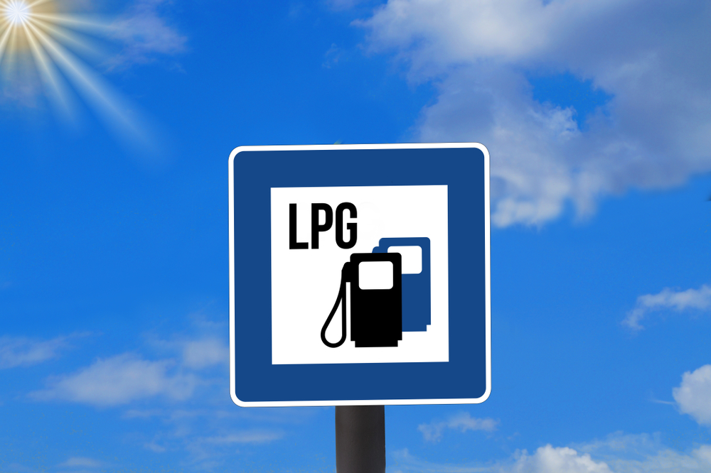 LPG’nin Avantajları ve Dezavantajları