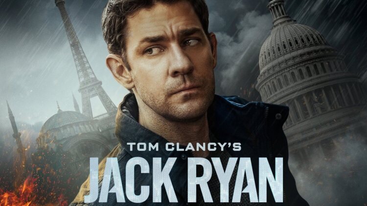 Jack Ryan konusu ne? Amazon Prime en iyi diziler