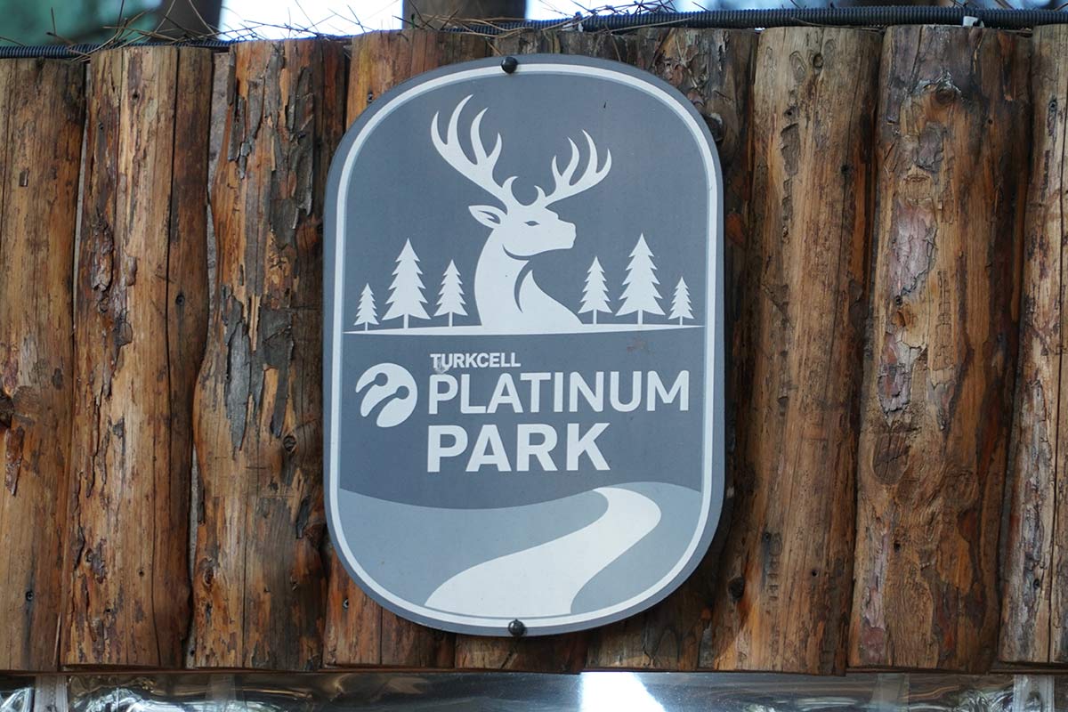 turkcell platinum park nerede, nasıl gidilir