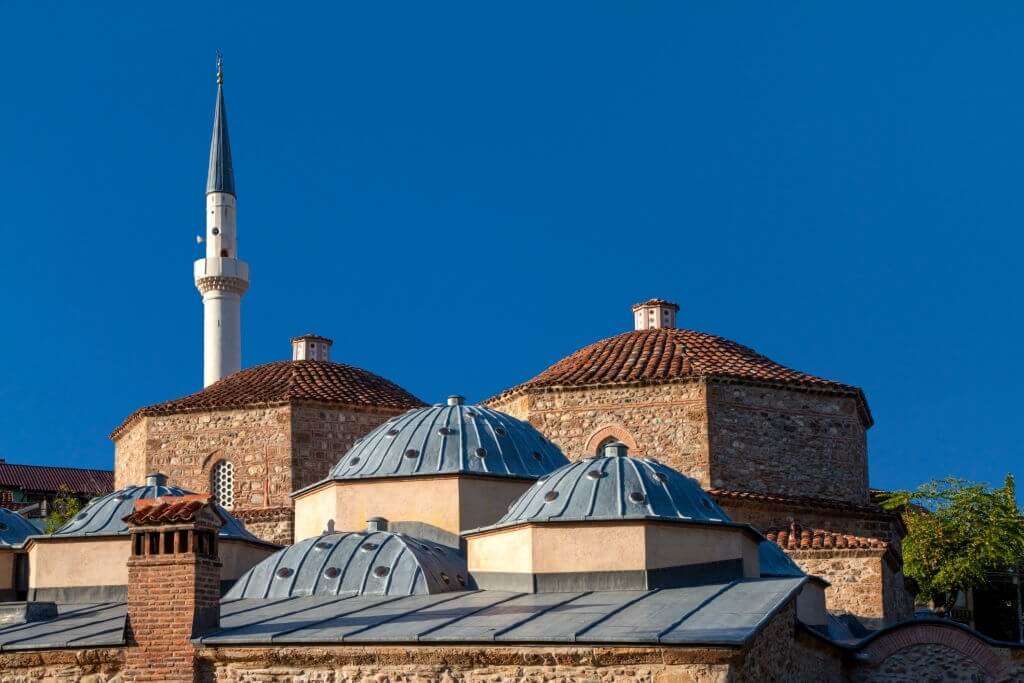kosova'nın dini nedir?