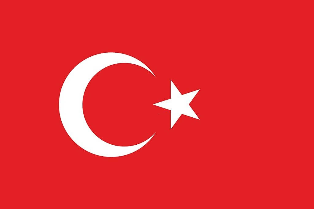 Türk Bayrağı anlamı