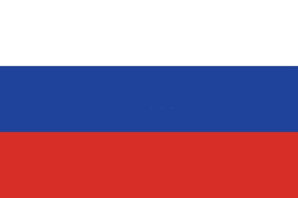Ülke bayraklarının anlamları ve hikayeleri, Rusya Bayrağı