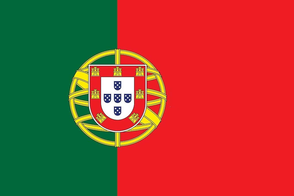 Portekiz Bayrağı, ülke bayraklarının anlamları ve hikayeleri