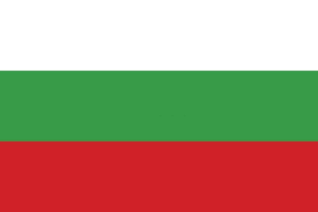 Bulgaristan Bayrağı, ülke bayraklarının anlamları ve hikayeleri