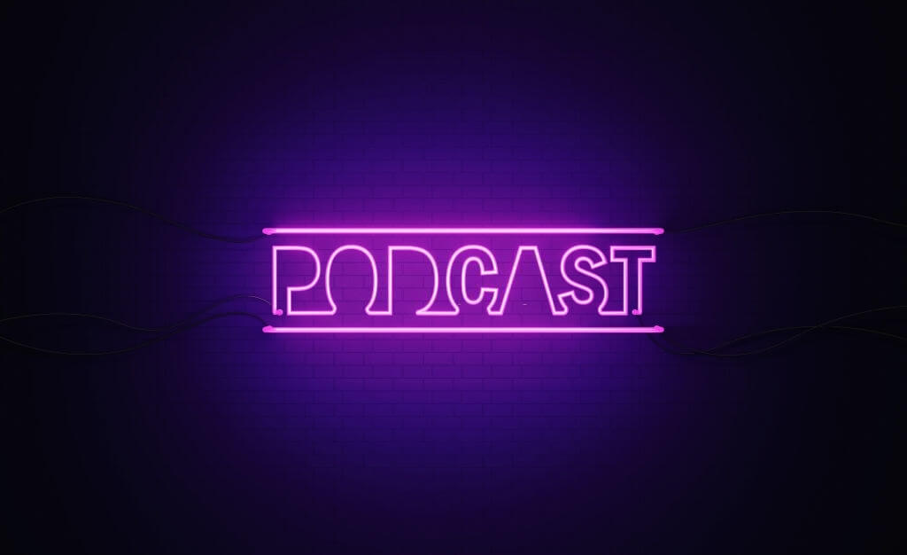 podcast türkçe