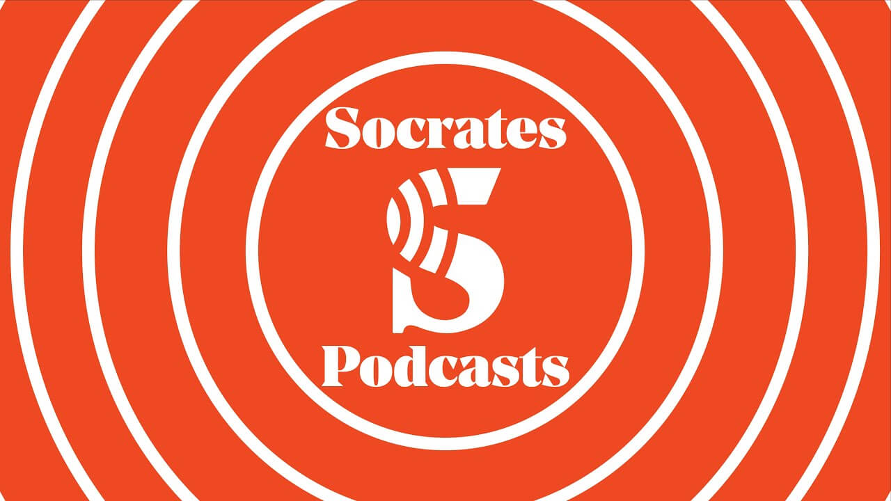 socrates podcast