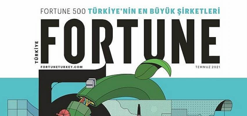 türkiye'nin en büyük şirketleri, fortune türkiye 500
