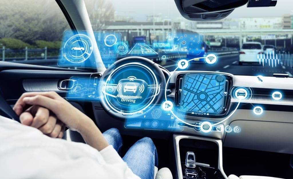 Akıllı araba nedir - akıllı otomobil teknolojileri nelerdir