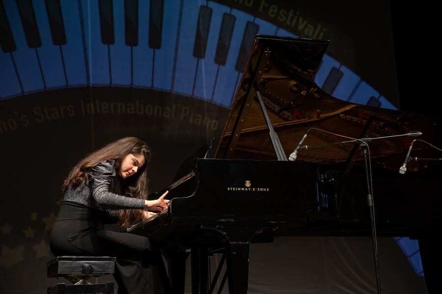 2022 Türkiye Festivalleri Bursa Uluslararası Piyano Festivali (1)