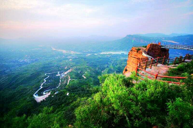 jingmei dağı, çin, national geographic gezilecek yerler 2022
