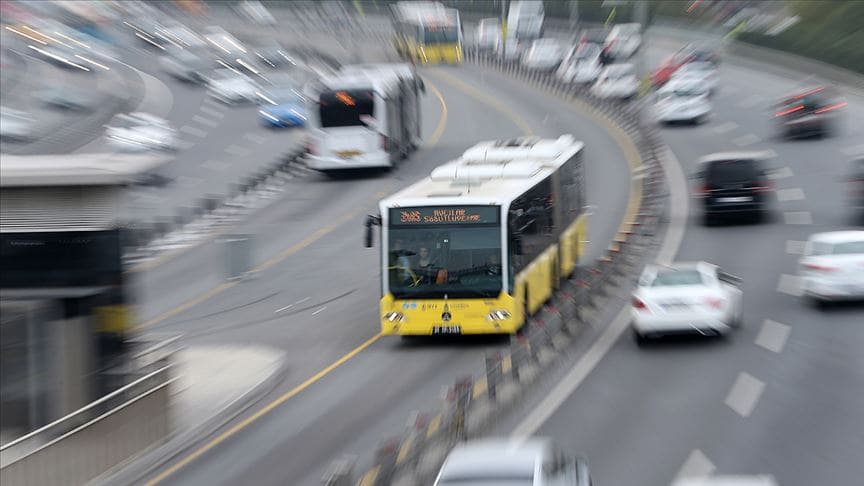 2022 istanbul toplu taşıma ücretleri ne kadar, 2022 metrobüs ücretleri