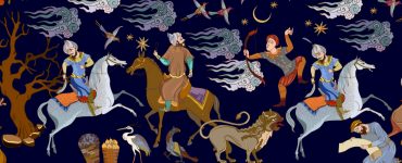 pers-mitolojisi