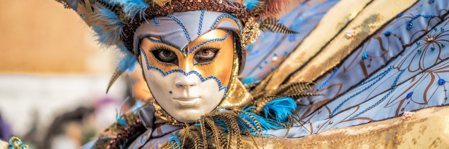 8 Things You Should Know About Venice Carnival 2023