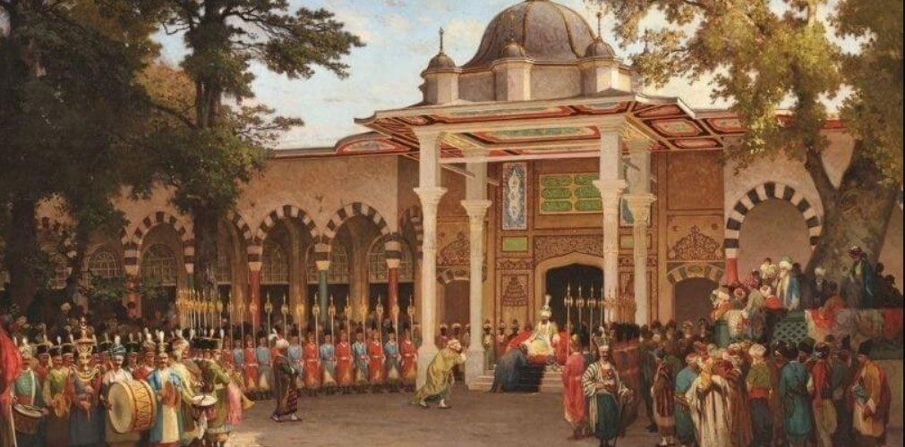 ottoman-empire